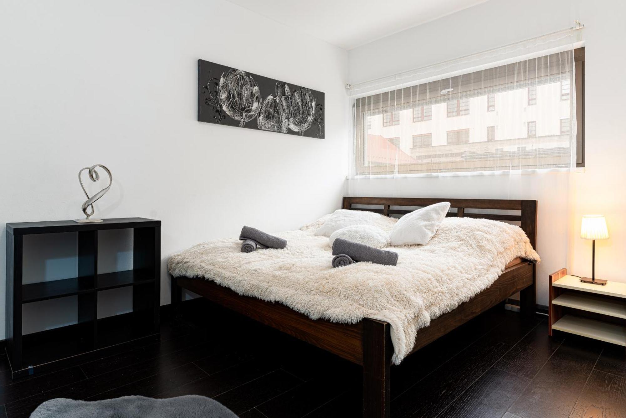 Kingdom Of Silver Apartment *