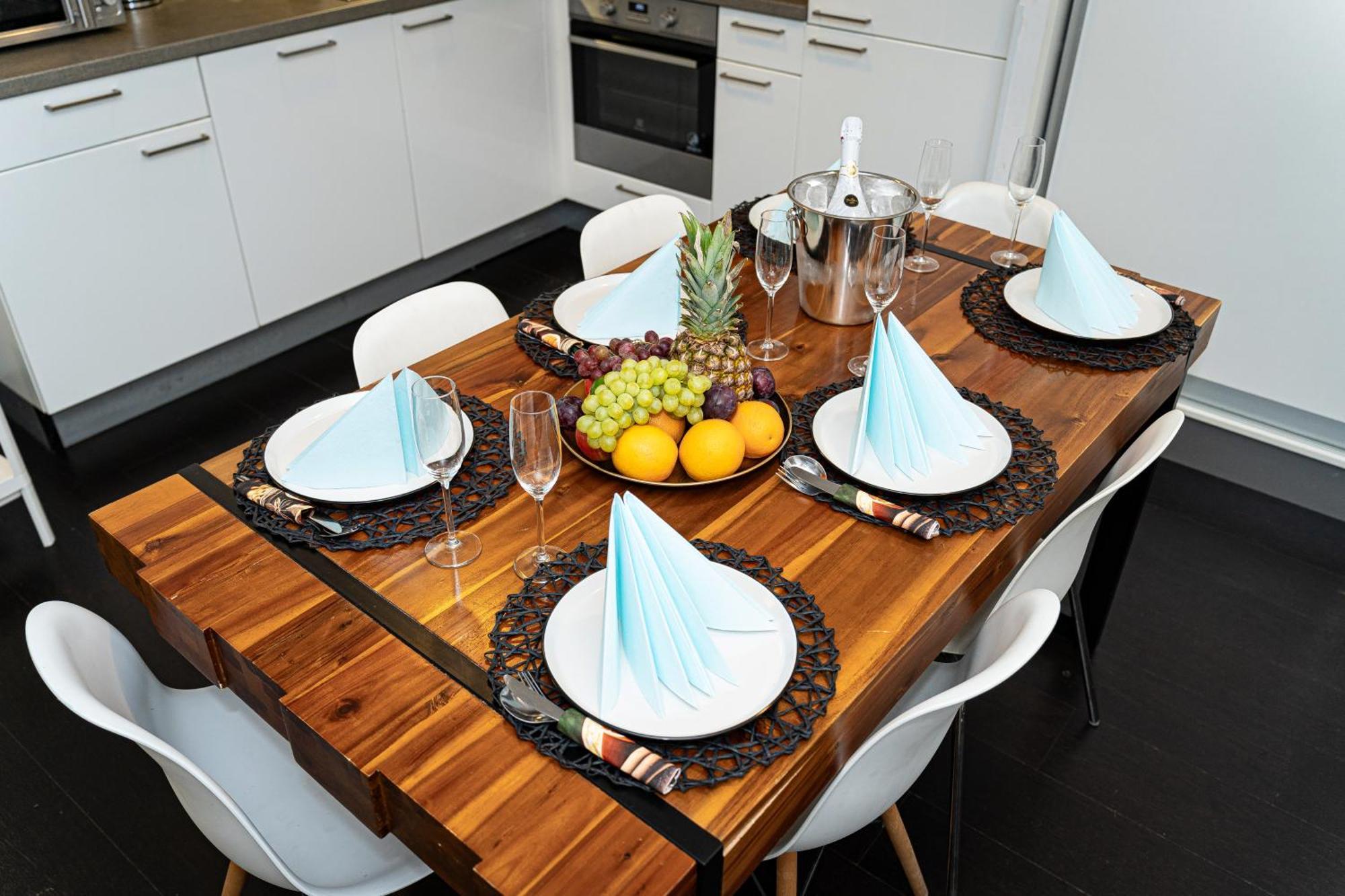 Apartment Kingdom Of Silver Prag