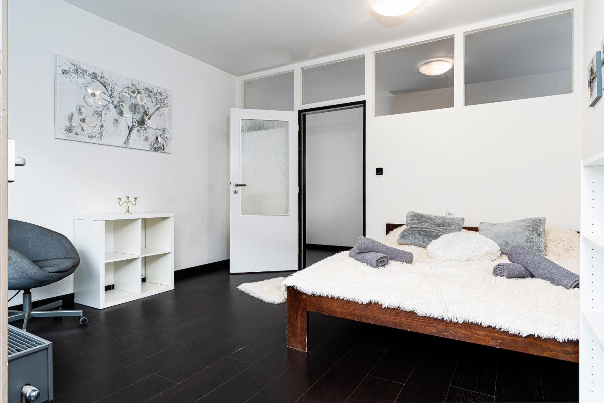 Kingdom Of Silver Apartment *