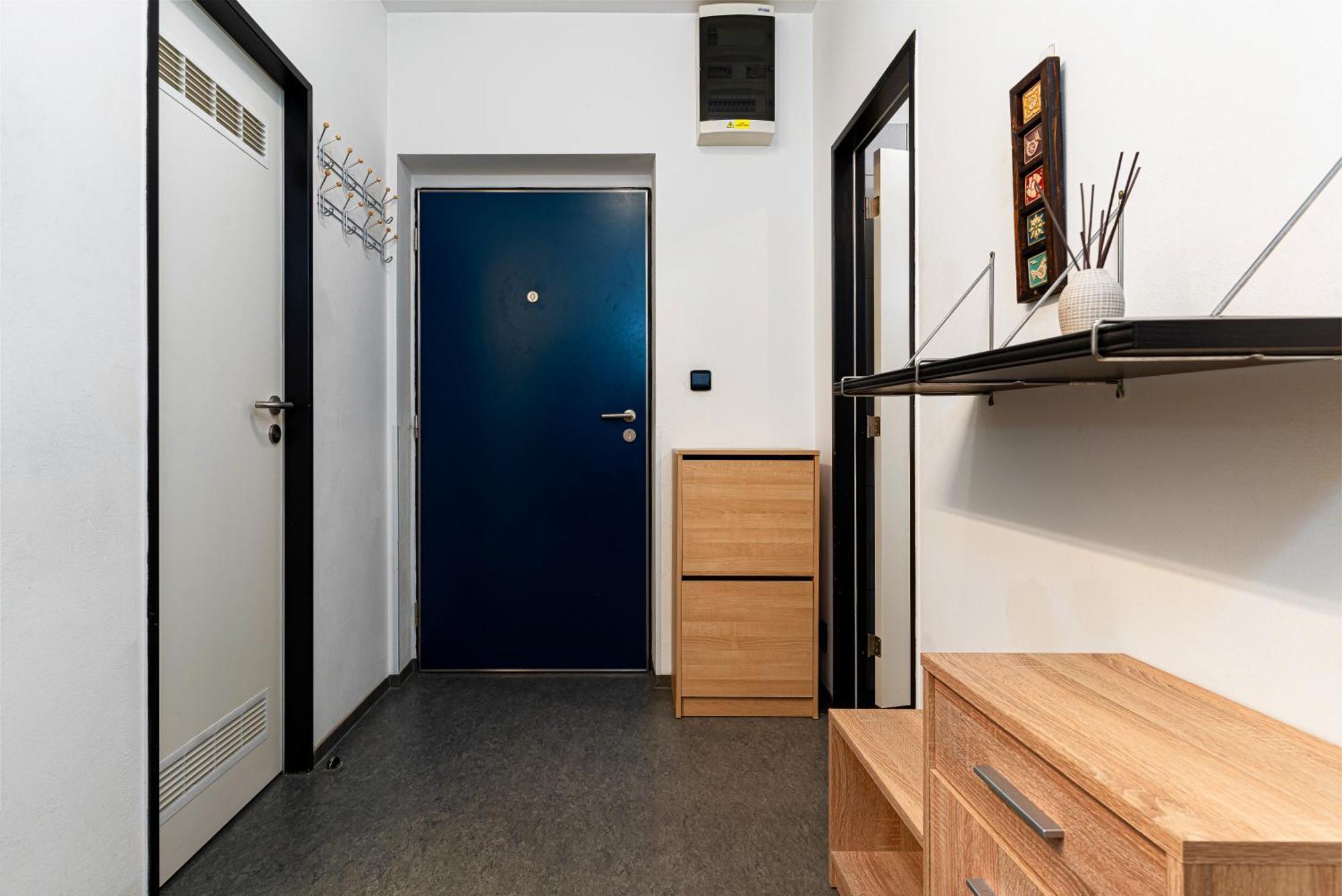 Kingdom Of Silver Apartment