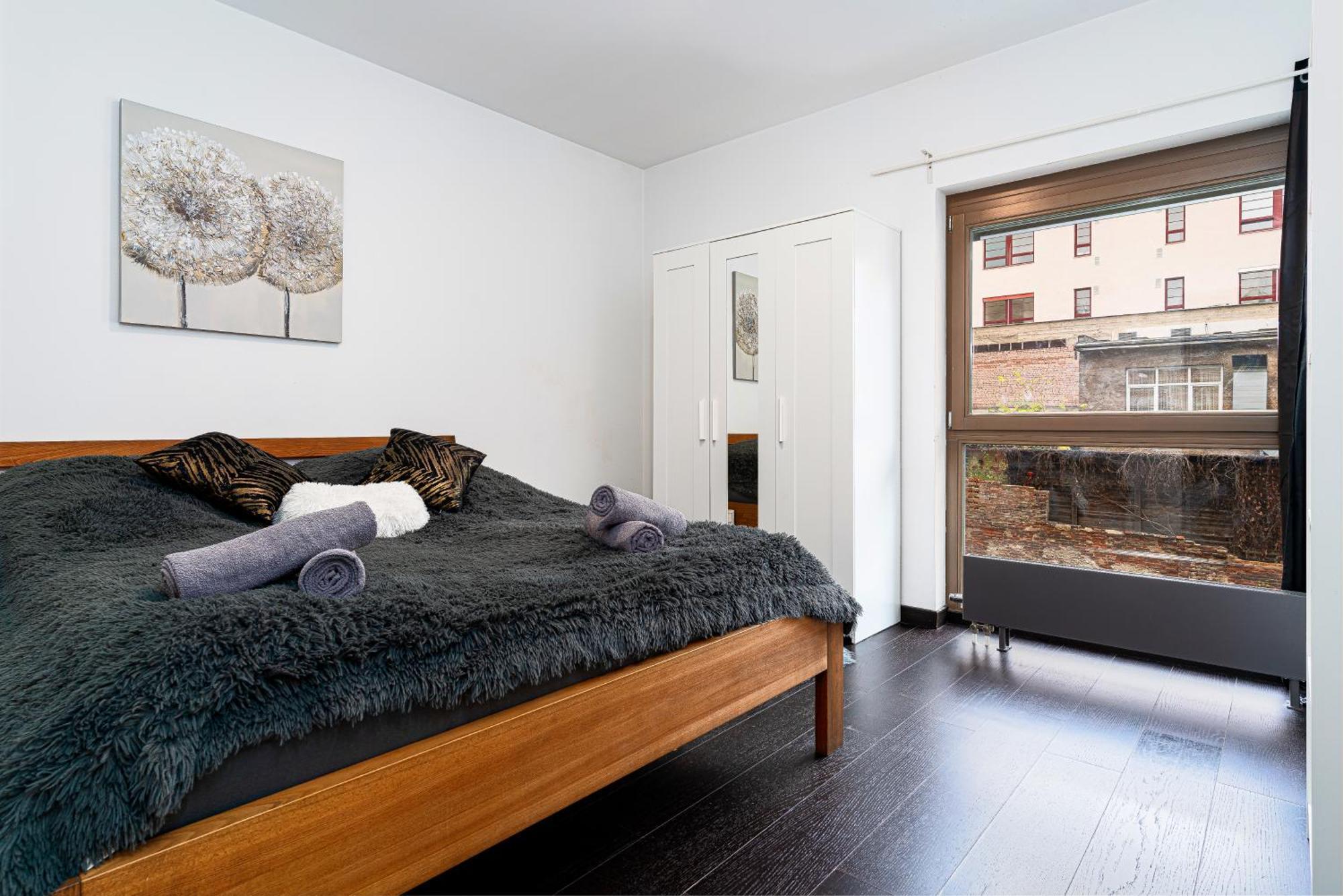 Kingdom Of Silver Apartment Prag